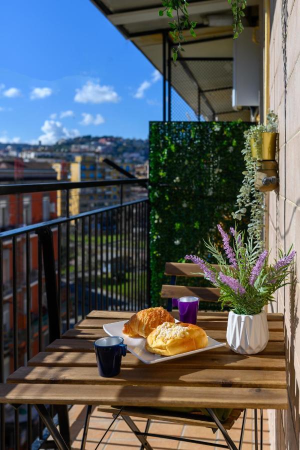Da Don Antonio Apartment Naples Exterior photo