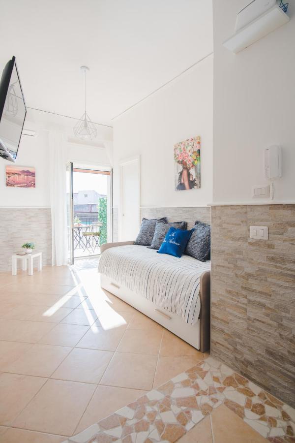 Da Don Antonio Apartment Naples Exterior photo