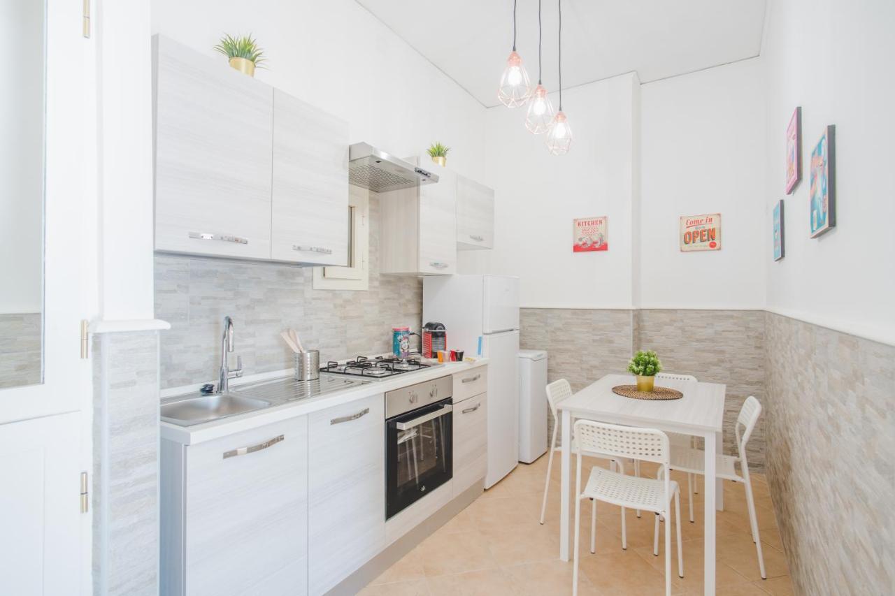 Da Don Antonio Apartment Naples Exterior photo