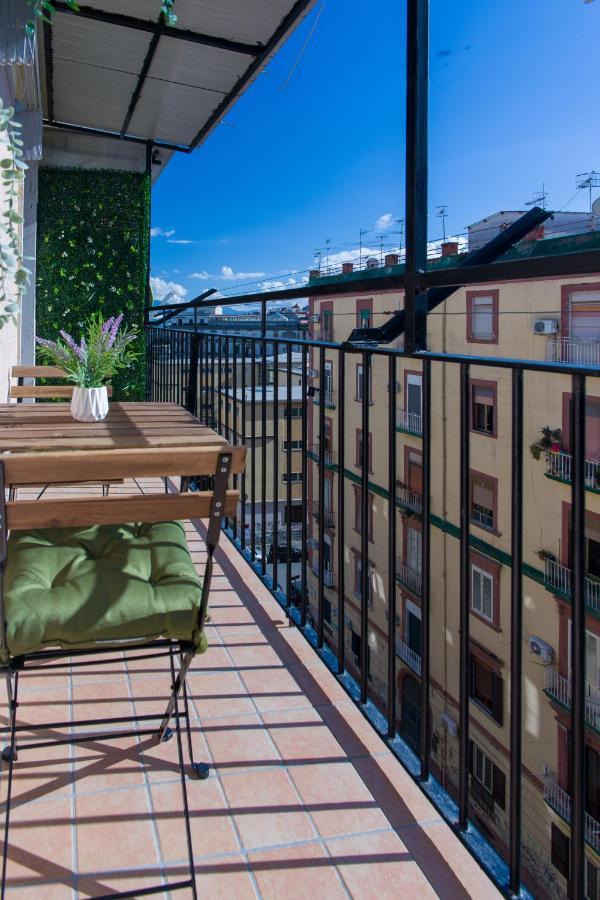Da Don Antonio Apartment Naples Exterior photo